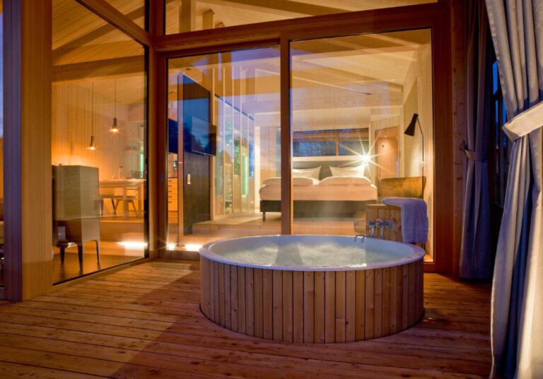 Romantik Hotel Bayern Mit Whirlpool Im Zimmer hotelmitwhirlpool.de