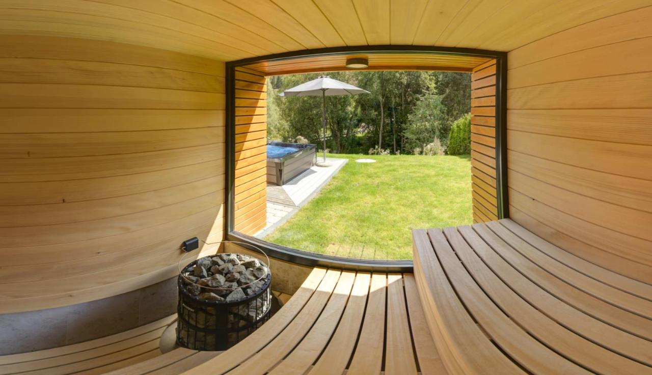 Baden-Württemberg: Die besten Hotels mit Whirlpool im Zimmer