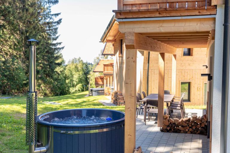 Hotel Mit Eigenem Whirlpool Auf Terrasse Bayern Bayern: Die besten Hotels mit Whirlpool im Zimmer
