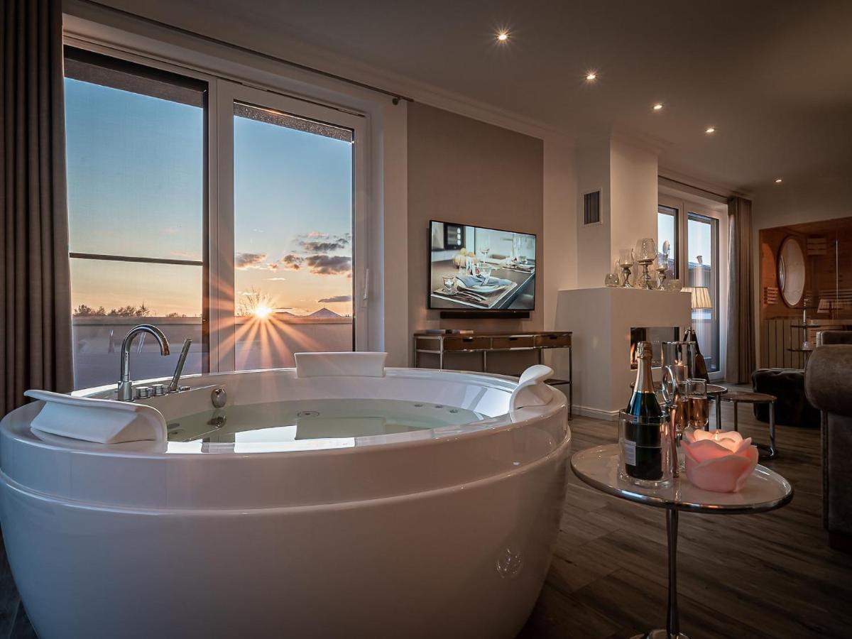 Hotel Mit Whirlpool Im Zimmer Baden Württemberg Mecklenburg-Vorpommern: Die besten Hotels mit Whirlpool im Zimmer